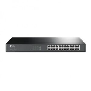 TP-Link TL-SG1024 Switch 24x10/100/1000 - Image 1