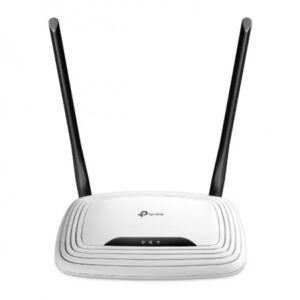 TP-Link TL-WR841N Wireless N Router - Image 1