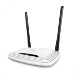 TP-Link TL-WR841N Wireless N Router - Image 2