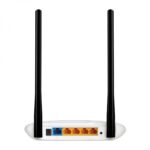 TP-Link TL-WR841N Wireless N Router - Image 3