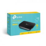 TP-Link TL-SG1005D Switch 5x10/100/1000 - Image 6