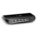 TP-Link TL-SG1005D Switch 5x10/100/1000 - Image 4