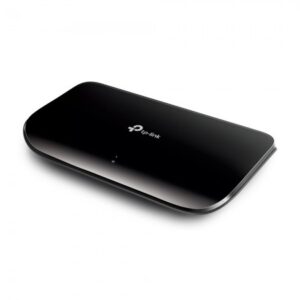 TP-Link TL-SG1008D Switch 8x10/100/1000 - Image 2