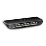 TP-Link TL-SG1008D Switch 8x10/100/1000 - Image 3