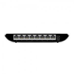 TP-Link TL-SG1008D Switch 8x10/100/1000 - Image 4