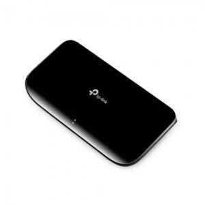 TP-Link TL-SG1008D Switch 8x10/100/1000 - Image 1
