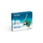 TP-Link TG-3468 Gigabit LAN PCI-E - Image 2