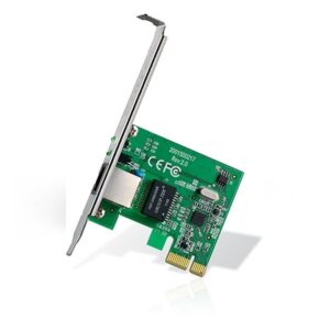 TP-Link TG-3468 Gigabit LAN PCI-E - Image 1