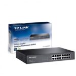 TP-Link TL-SG1016 Switch 16x10/100/1000 - Image 2
