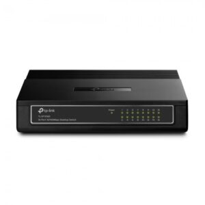 TP-Link TL-SF1016D Switch 16x10/100 - Image 1