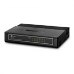 TP-Link TL-SF1016D Switch 16x10/100 - Image 2
