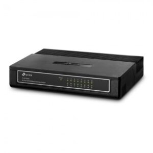 TP-Link TL-SF1016D Switch 16x10/100 - Image 2