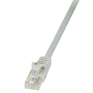 LogiLink CAT5e Patch Cable UTP 10m CP1092U - Image 1