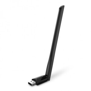 TP-Link Archer T2U Plus Wireless USB Dual Band Adapter - Image 1