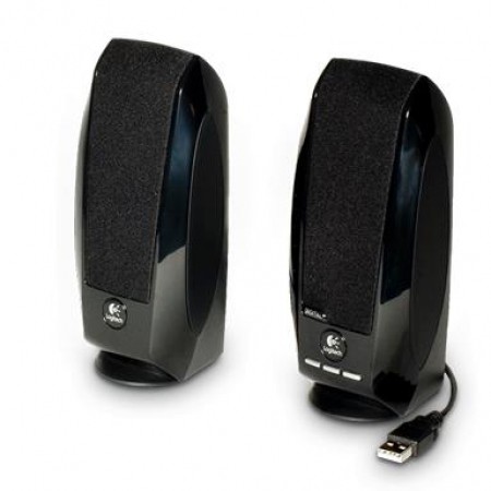 16358-Logitech-Zvunici-S150-1 Logitech Zvučnici S150 - Image 1