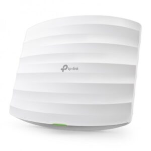 TP-Link EAP110 Wireless N Ceiling Mount Access Point - Image 1