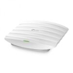 TP-Link EAP110 Wireless N Ceiling Mount Access Point - Image 2