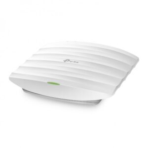TP-Link EAP110 Wireless N Ceiling Mount Access Point - Image 2