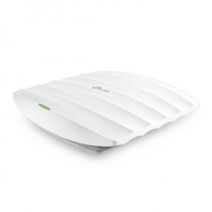 TP-Link EAP110 Wireless N Ceiling Mount Access Point - Image 3