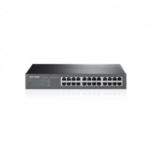 TP-Link TL-SG1024D Switch 24x10/100/1000 - Image 1