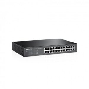 TP-Link TL-SG1024D Switch 24x10/100/1000 - Image 2