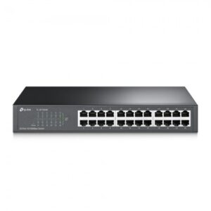 TP-Link TL-SF1024D Switch 24x10/100 - Image 1