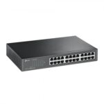 TP-Link TL-SF1024D Switch 24x10/100 - Image 2