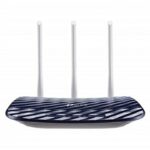 TP-Link Archer C20 AC750 Wireless Dual Band Router