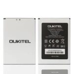 Spare parts - Oukitel U7 Pro Battery - Image 2