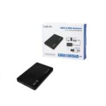 Logilink HDD Box 2.5" SATA USB 3.0 UA0256 - Image 2