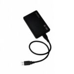 Logilink HDD Box 2.5" SATA USB 3.0 UA0256 - Image 3