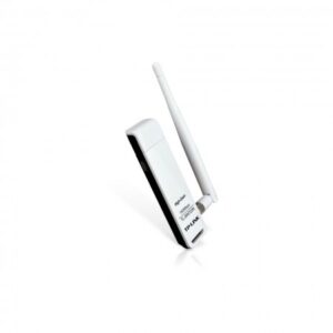 TP-Link TL-WN722N Wireless N USB - Image 2