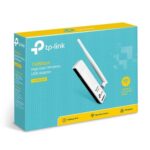 TP-Link TL-WN722N Wireless N USB - Image 3