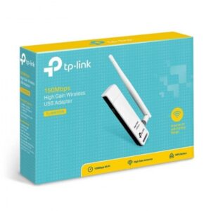 TP-Link TL-WN722N Wireless N USB - Image 3