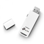 TP-Link TL-WN727N Wireless N USB - Image 2