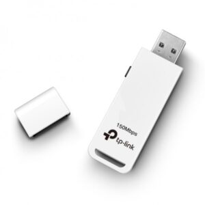 TP-Link TL-WN727N Wireless N USB - Image 2