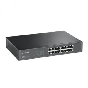 TP-Link TL-SG1016D Switch 16x10/100/1000 - Image 2