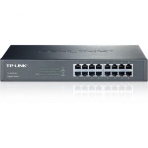TP-Link TL-SG1016D Switch 16x10/100/1000 - Image 3