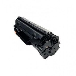 Kompatibilni Toner Hp CF283X - Canon CRG-737 - Image 1