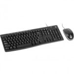 Logitech MK200 Tastatura + Miš - Image 2