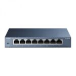 TP-Link TL-SG108E Easy Smart Switch 8x10/100/1000 - Image 5
