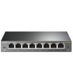 TP-Link TL-SG108E Easy Smart Switch 8x10/100/1000 - Image 2