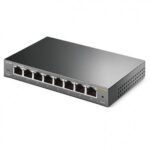 TP-Link TL-SG108E Easy Smart Switch 8x10/100/1000 - Image 3