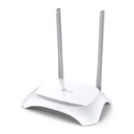 TP-Link TL-WR840N V.5 Wireless N Router - Image 2