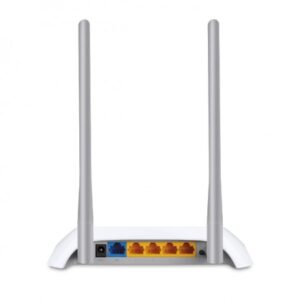 TP-Link TL-WR840N V.5 Wireless N Router - Image 3