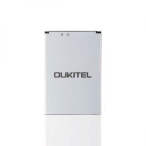 Spare parts - Oukitel U15 Pro Battery - Image 1