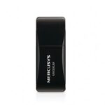 Mercusys MW300UM N300 Wireless Mini USB Adapter - Image 2