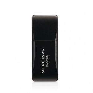 Mercusys MW300UM N300 Wireless Mini USB Adapter - Image 2