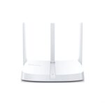 Mercusys MW305R 300Mbps Wireless N Router - Image 2