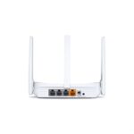 Mercusys MW305R 300Mbps Wireless N Router - Image 3